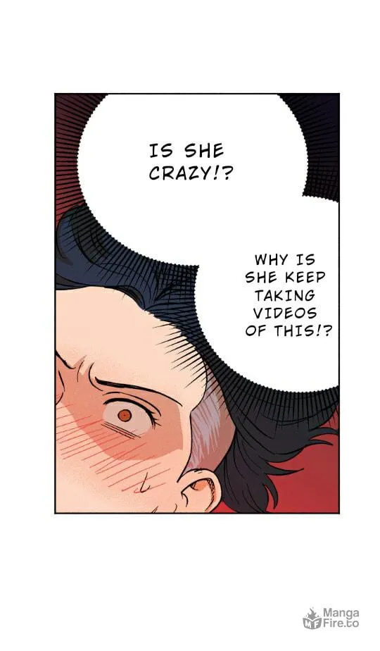 Read Red Dot chapter 2 image 14 on Lezhin