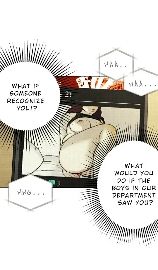Read Red Dot chapter 2 image 15 on Lezhin