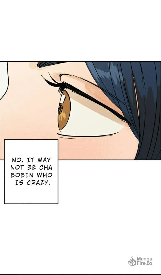 Read Red Dot chapter 2 image 19 on Lezhin