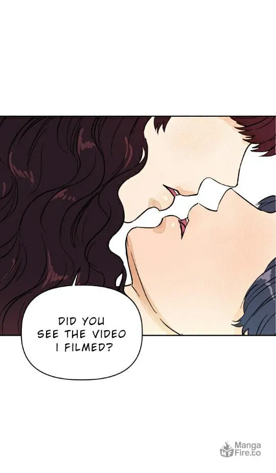 Read Red Dot chapter 2 image 2 on Lezhin