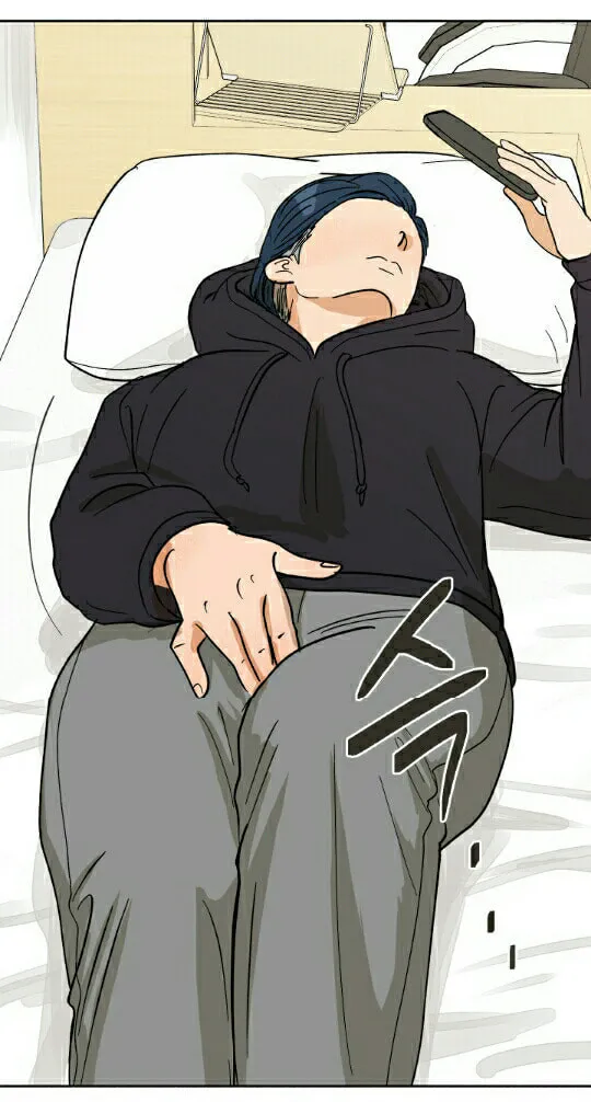 Read Red Dot chapter 2 image 21 on Lezhin