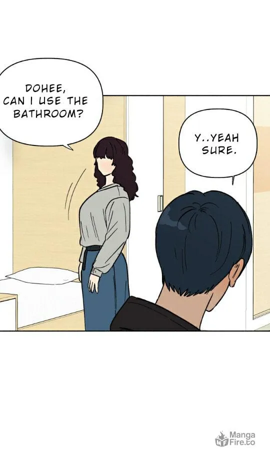 Read Red Dot chapter 2 image 24 on Lezhin