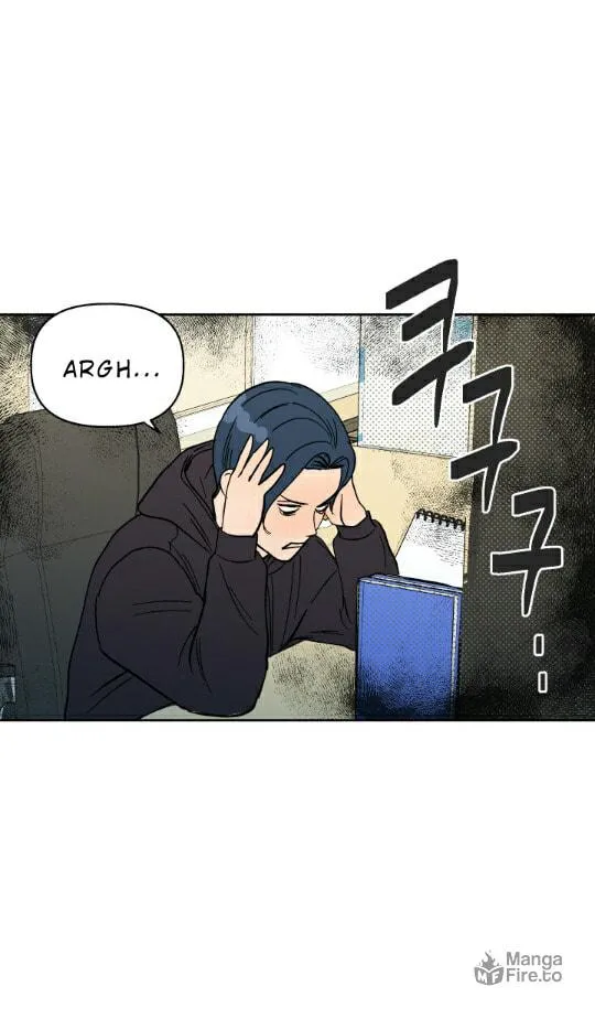Read Red Dot chapter 2 image 26 on Lezhin