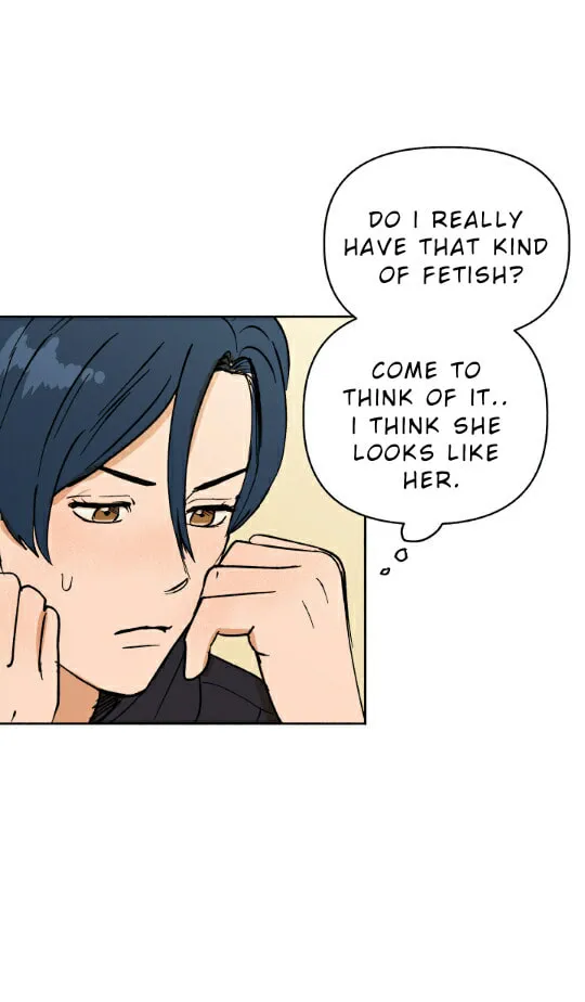 Read Red Dot chapter 2 image 27 on Lezhin