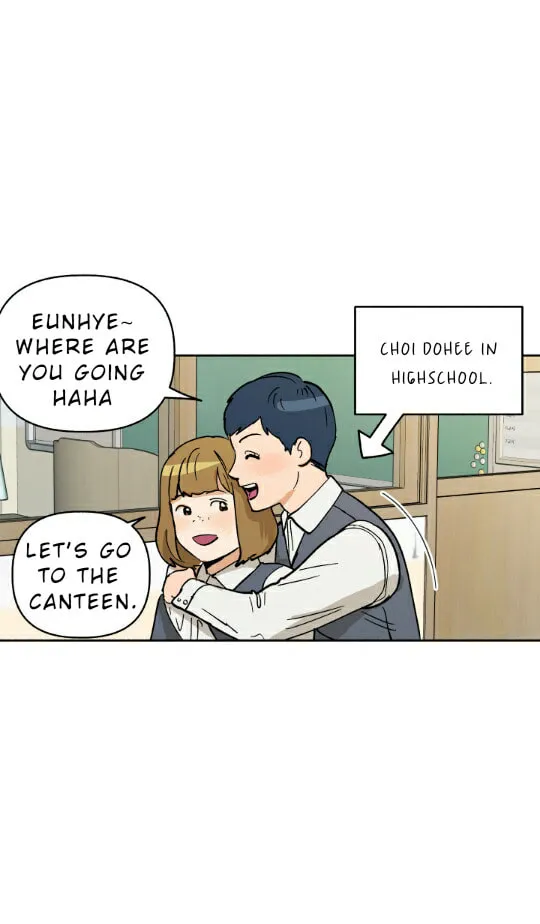 Read Red Dot chapter 2 image 28 on Lezhin