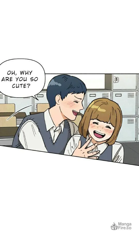 Read Red Dot chapter 2 image 29 on Lezhin