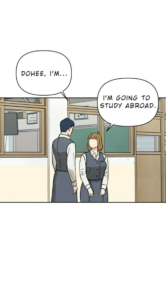 Read Red Dot chapter 2 image 33 on Lezhin