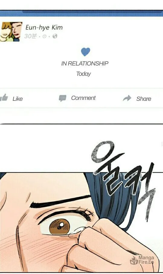 Read Red Dot chapter 2 image 34 on Lezhin