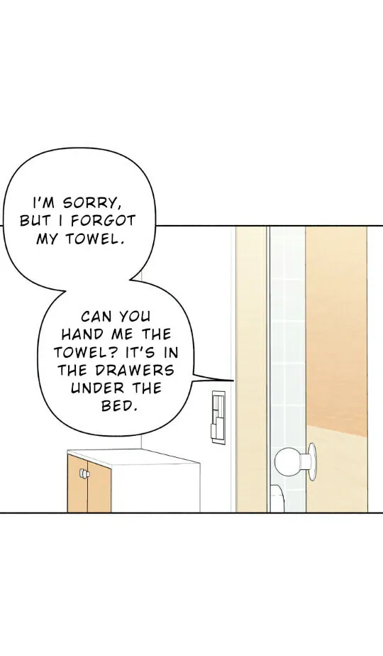 Read Red Dot chapter 2 image 36 on Lezhin