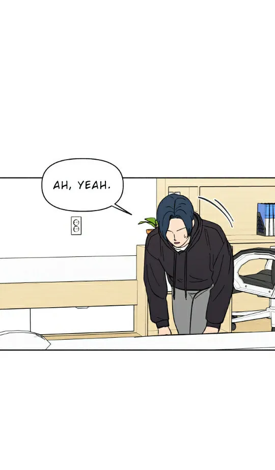 Read Red Dot chapter 2 image 37 on Lezhin