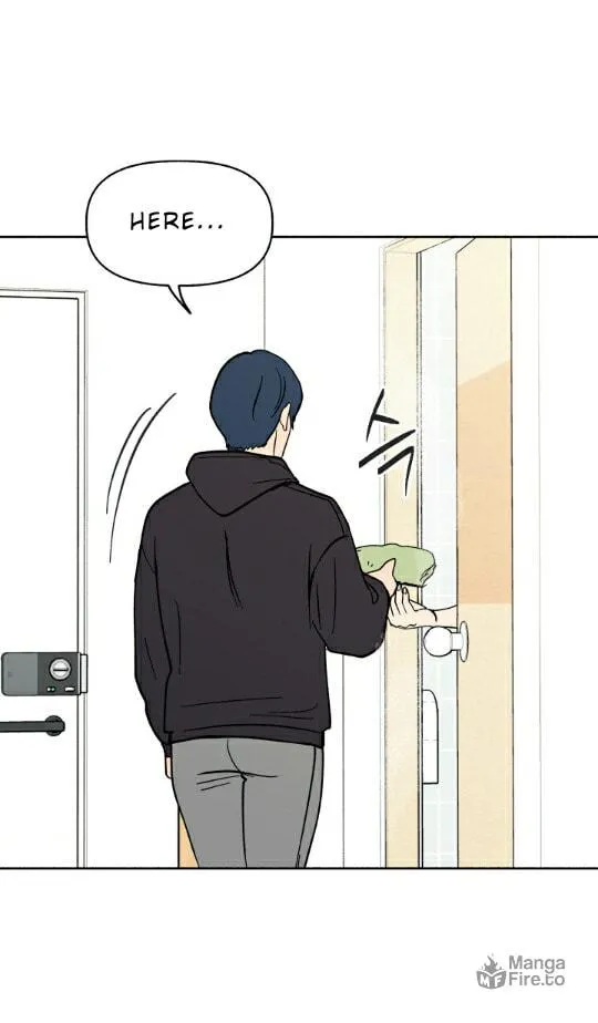 Read Red Dot chapter 2 image 38 on Lezhin