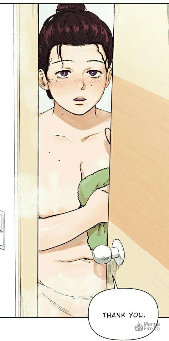 Read Red Dot chapter 2 image 39 on Lezhin