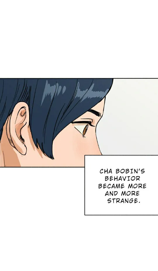 Read Red Dot chapter 2 image 40 on Lezhin