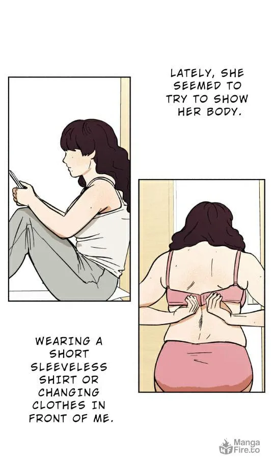 Read Red Dot chapter 2 image 41 on Lezhin