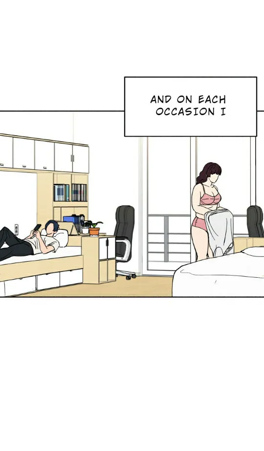 Read Red Dot chapter 2 image 42 on Lezhin
