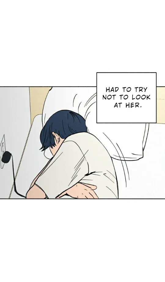 Read Red Dot chapter 2 image 43 on Lezhin