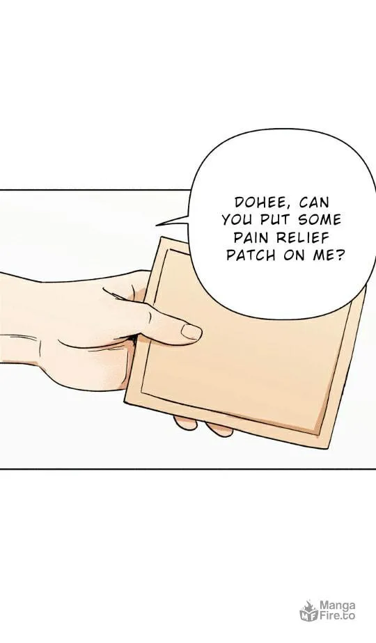 Read Red Dot chapter 2 image 44 on Lezhin