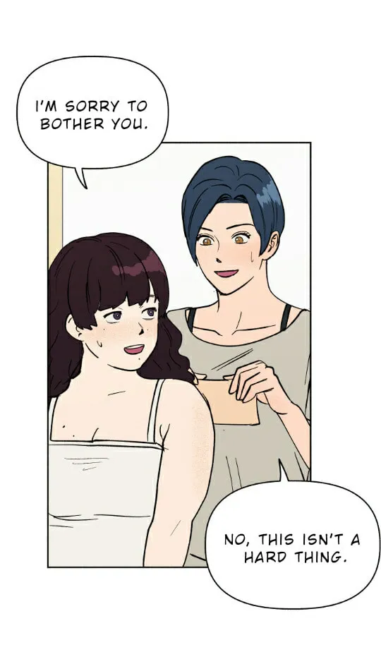 Read Red Dot chapter 2 image 45 on Lezhin