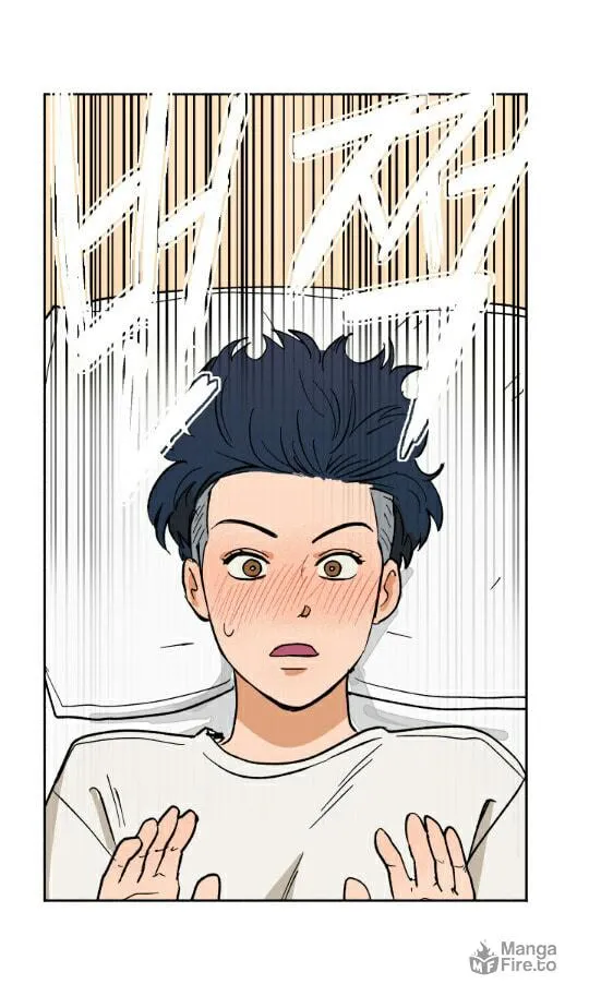 Read Red Dot chapter 2 image 5 on Lezhin