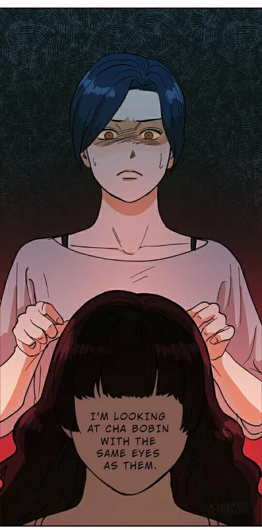 Read Red Dot chapter 2 image 54 on Lezhin
