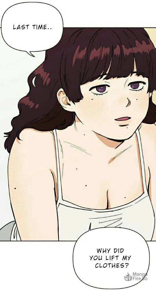 Read Red Dot chapter 2 image 59 on Lezhin