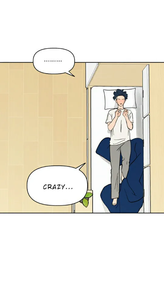 Read Red Dot chapter 2 image 6 on Lezhin