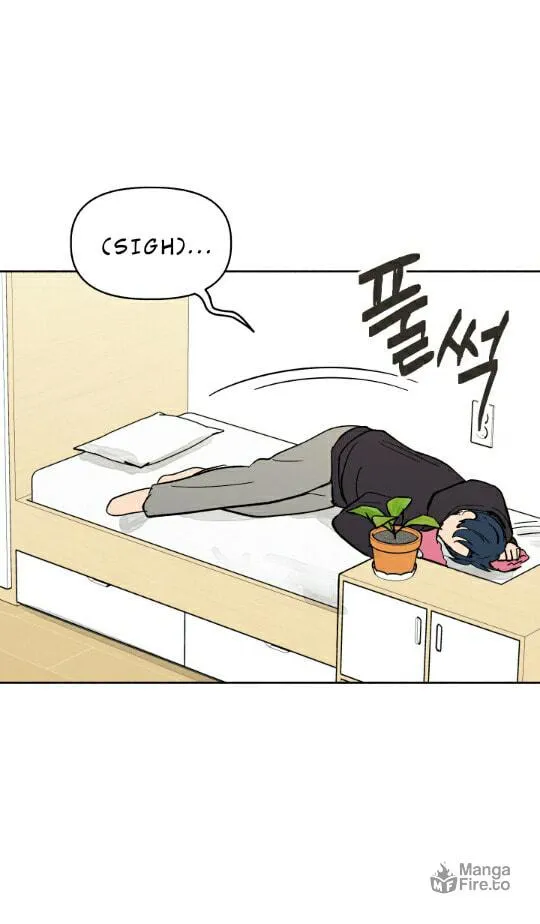Read Red Dot chapter 2 image 9 on Lezhin