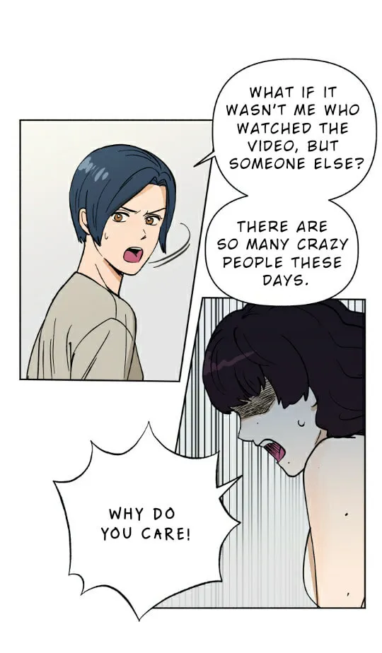 Read Red Dot chapter 3 image 10 on Lezhin