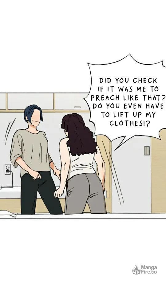 Read Red Dot chapter 3 image 11 on Lezhin