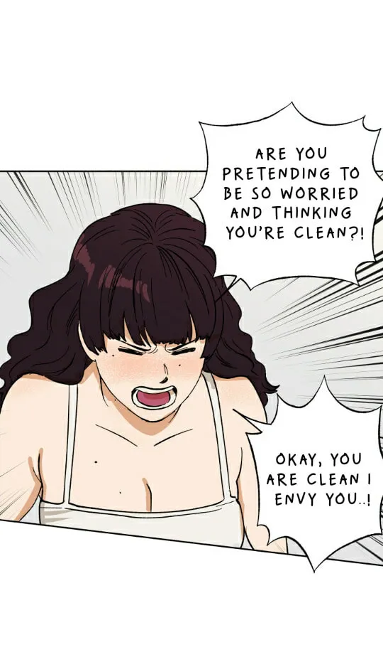 Read Red Dot chapter 3 image 12 on Lezhin