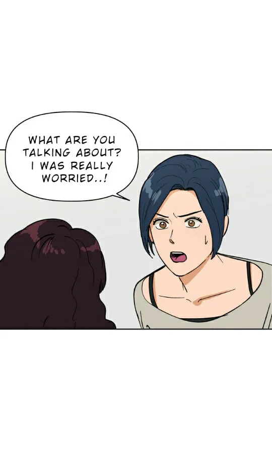 Read Red Dot chapter 3 image 13 on Lezhin