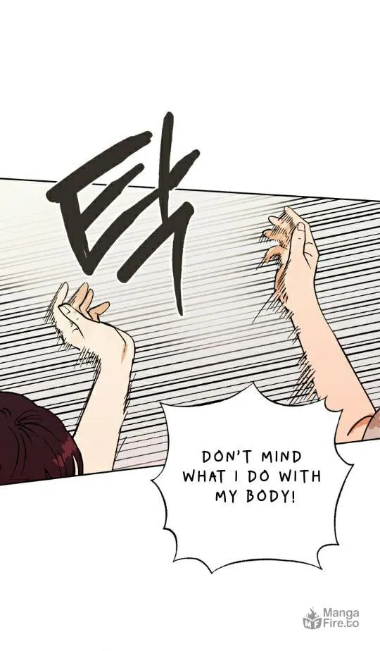 Read Red Dot chapter 3 image 14 on Lezhin