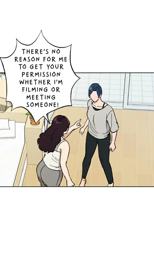 Read Red Dot chapter 3 image 15 on Lezhin
