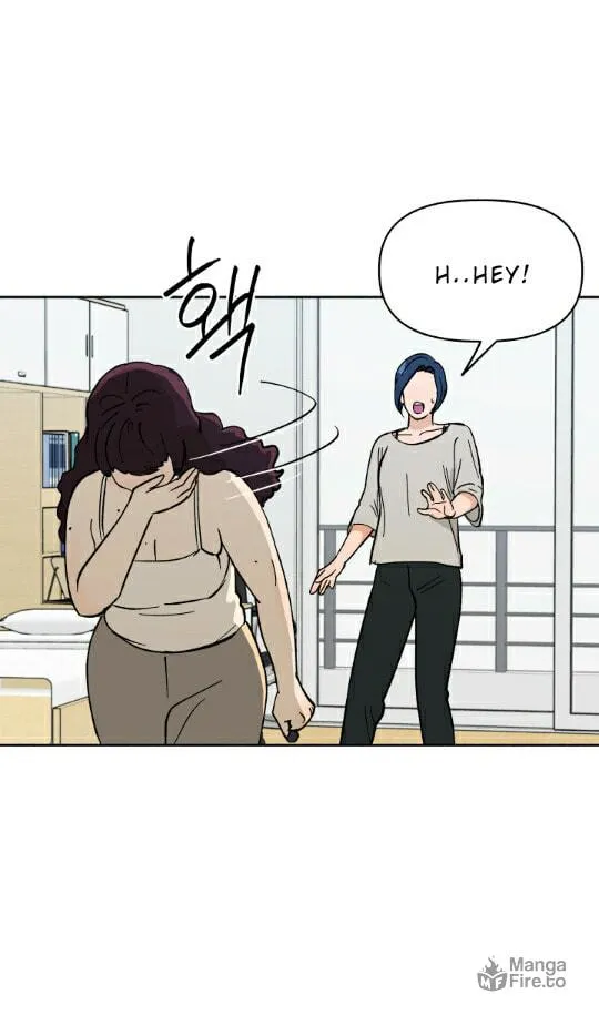 Read Red Dot chapter 3 image 20 on Lezhin
