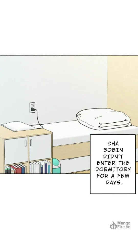 Read Red Dot chapter 3 image 23 on Lezhin