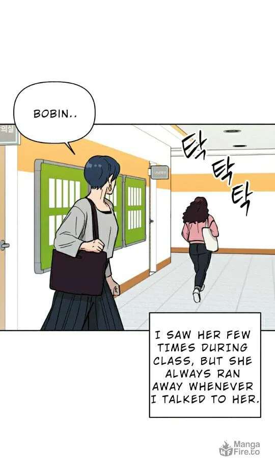 Read Red Dot chapter 3 image 24 on Lezhin