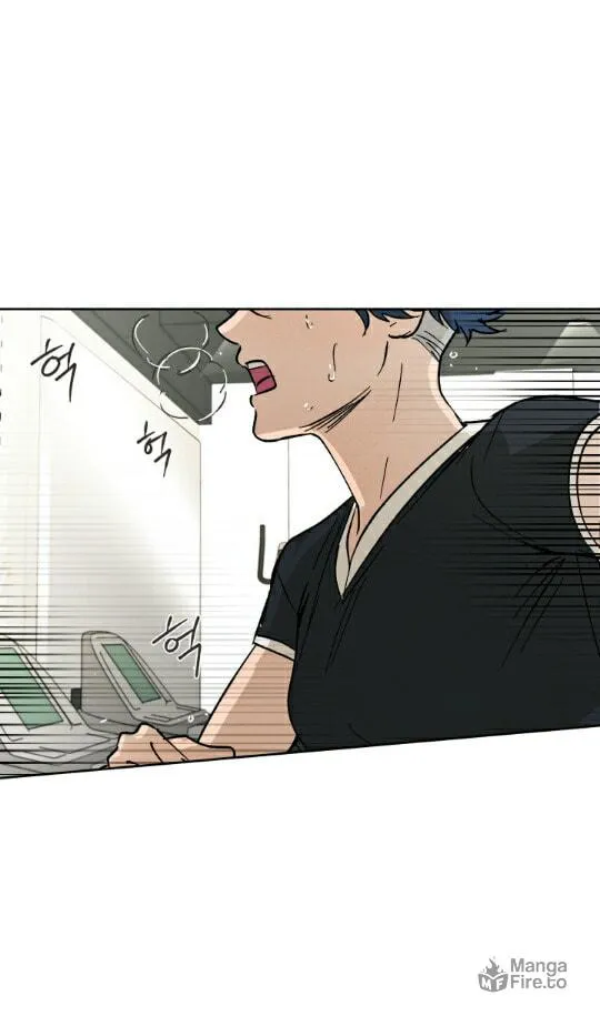 Read Red Dot chapter 3 image 29 on Lezhin