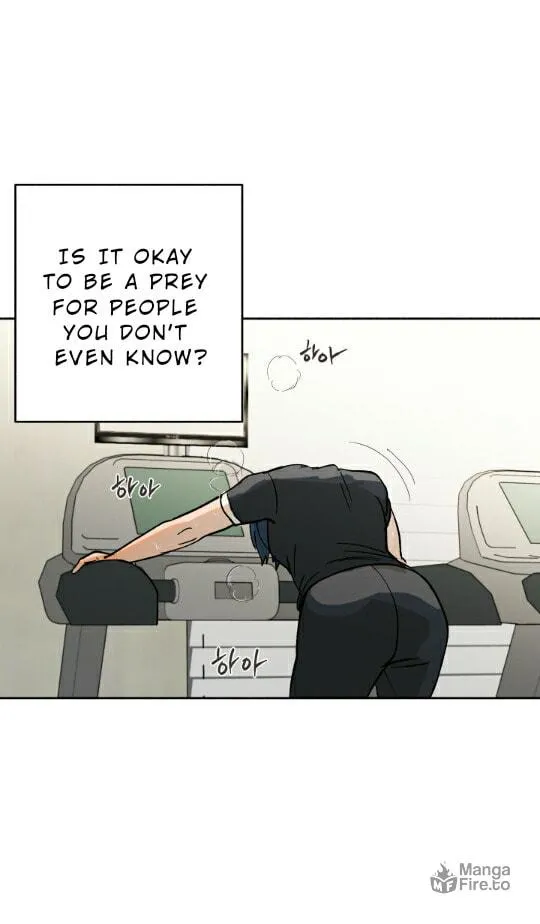 Read Red Dot chapter 3 image 34 on Lezhin