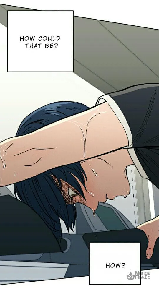 Read Red Dot chapter 3 image 35 on Lezhin