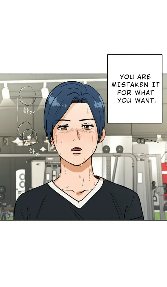 Read Red Dot chapter 3 image 37 on Lezhin