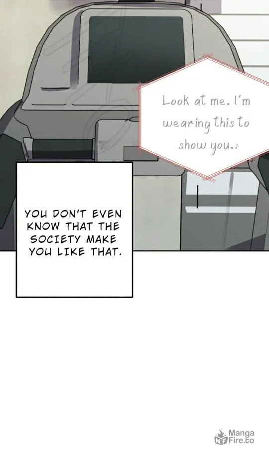 Read Red Dot chapter 3 image 39 on Lezhin