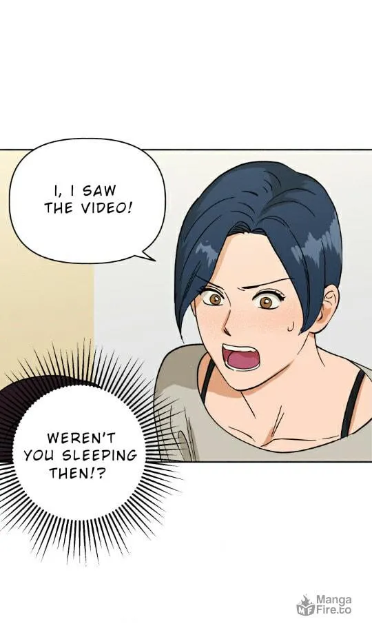 Read Red Dot chapter 3 image 4 on Lezhin