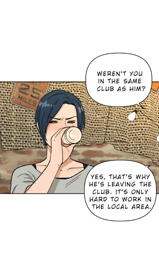 Read Red Dot chapter 3 image 48 on Lezhin