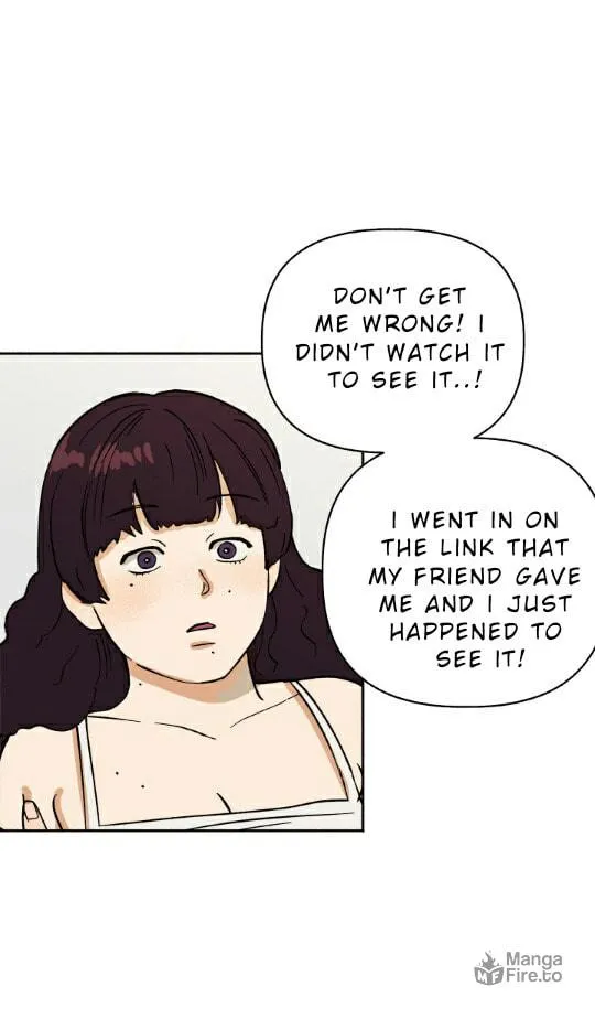 Read Red Dot chapter 3 image 5 on Lezhin