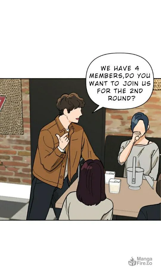 Read Red Dot chapter 3 image 50 on Lezhin