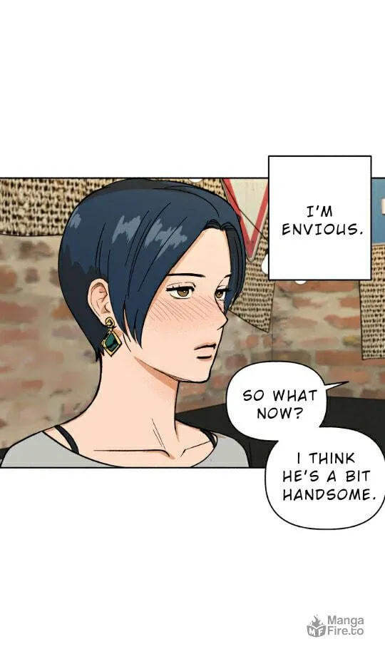 Read Red Dot chapter 3 image 53 on Lezhin