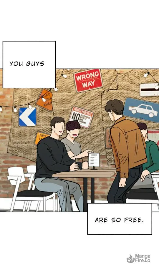 Read Red Dot chapter 3 image 54 on Lezhin
