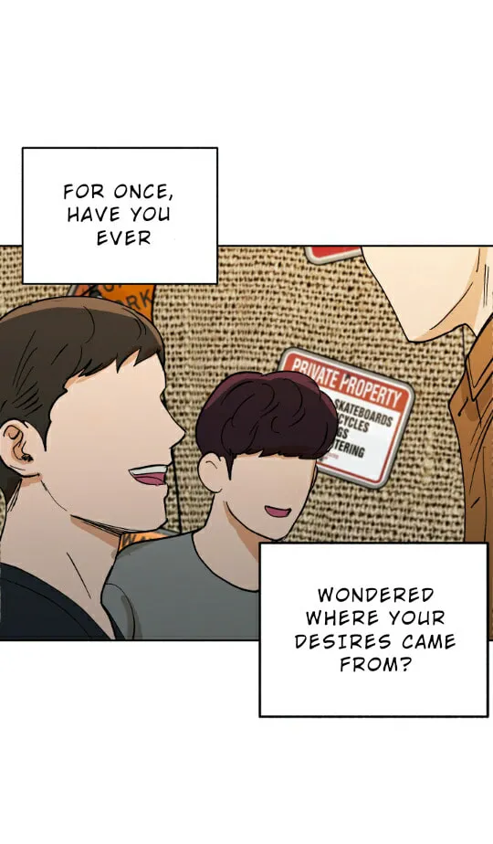 Read Red Dot chapter 3 image 55 on Lezhin