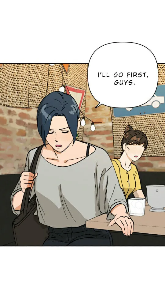 Read Red Dot chapter 3 image 57 on Lezhin