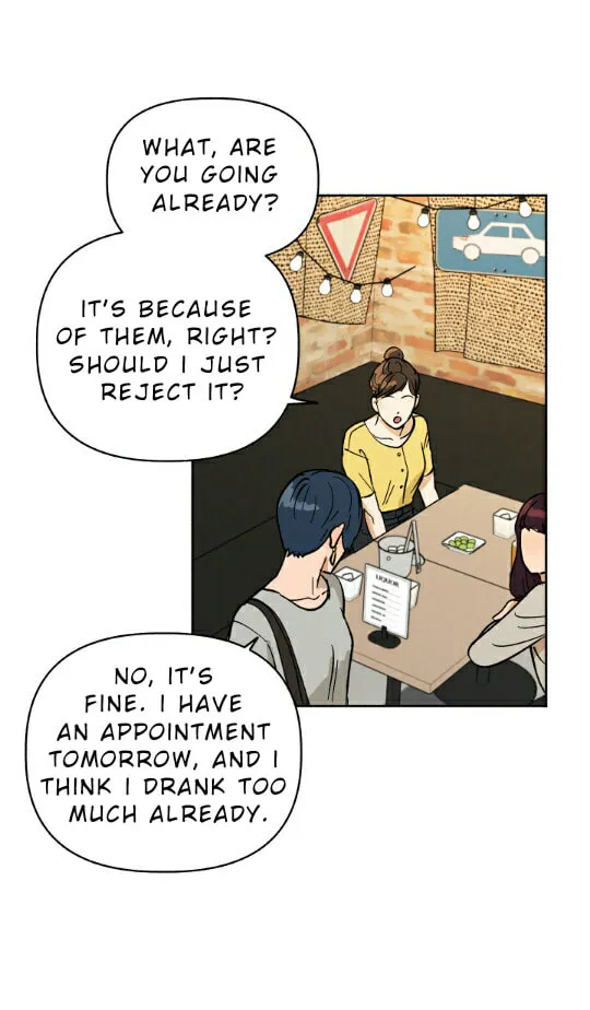 Read Red Dot chapter 3 image 58 on Lezhin